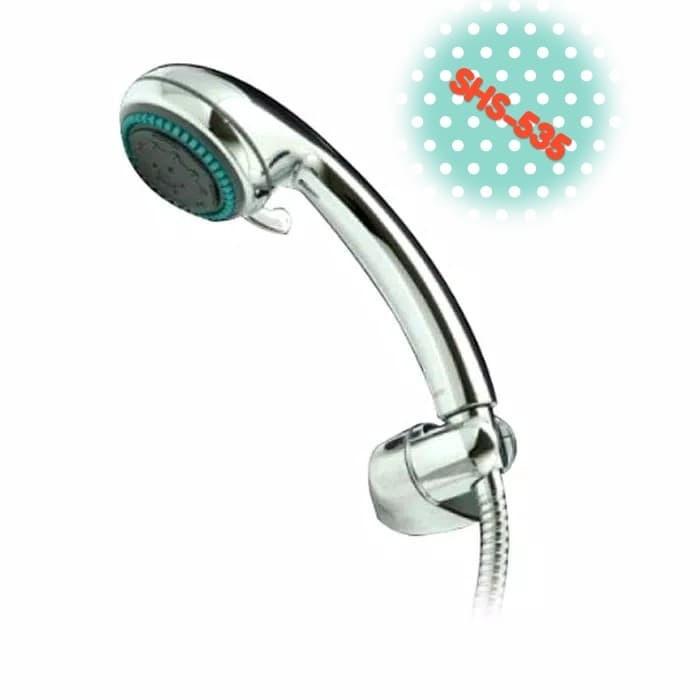 Shower Head Hand Shower Wasser Shs 535 / Shs535 / 5 Variasi