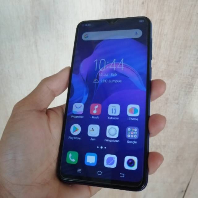 Vivo V11 Ram 6/64gb