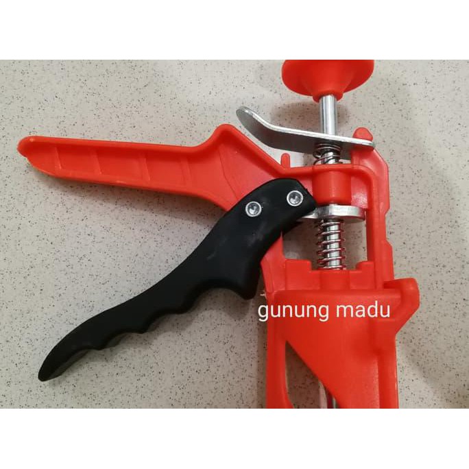 

Jual New Tembakan Lem Kaca / Lem Sealant / Lem Silicone Gun Alat Tembak Lem Segera Dapatkan