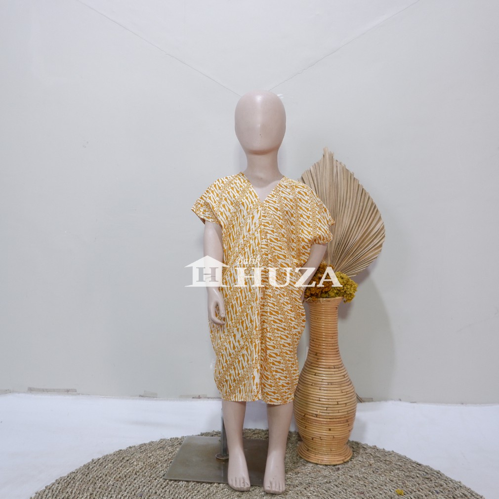 Paling Murah Batik Huza Kaftan Anak Soft Rqq70VfenA6z0