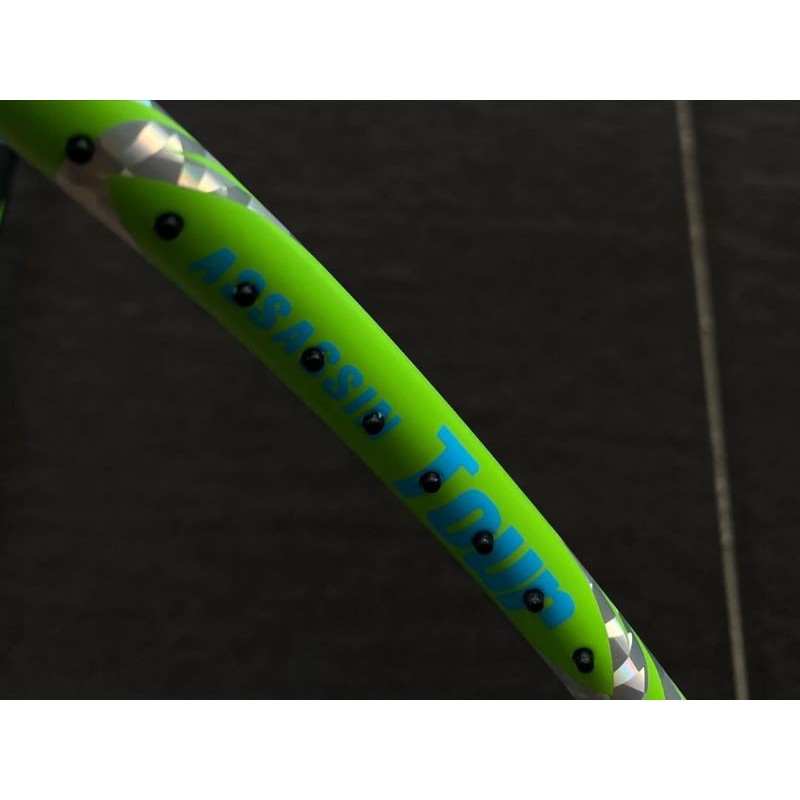 Raket Badminton Maxbolt Assassin Tour