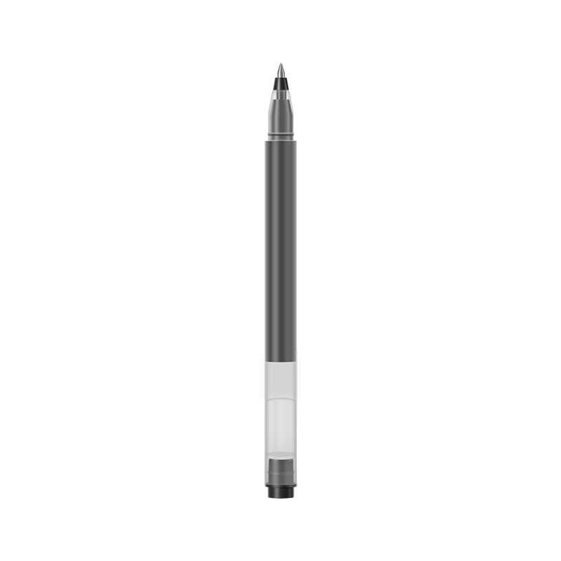 GROSIR_IJ_ Xiaomi Pena Cair Pulpen 0.5mm 10 PCS