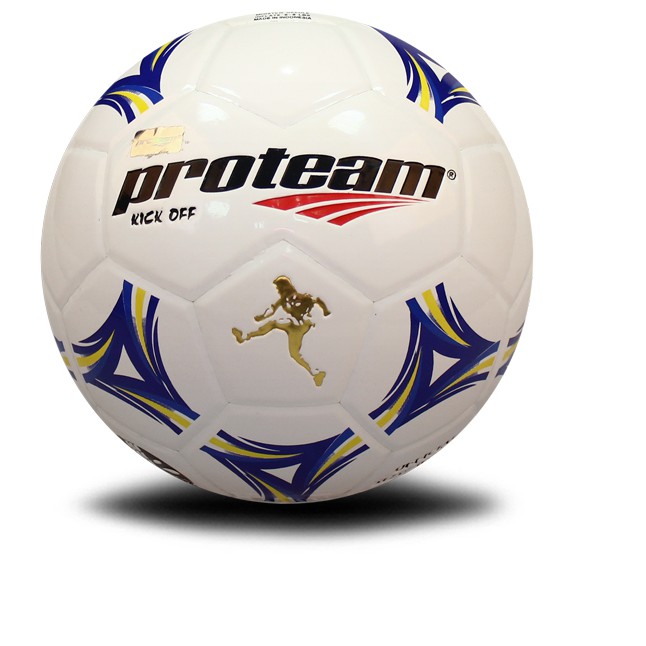 PROTEAM KICKOFF SOCCERBALL BOLA SEPAK SIZE 5