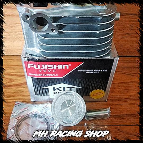 BORING KOMPLIT SPIN 125 BORING ASSY SUZUKI SPIN 125 BLOK SEHER SPIN 125