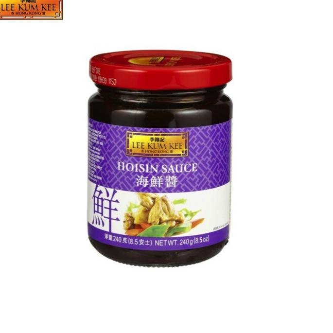 

✨TERBARU✨ LEE KUM KEE Hoisin Sauce 240 gr murah