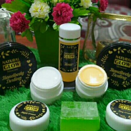 ds044ew Skincare Nature Glow Normal Zc2Z01X