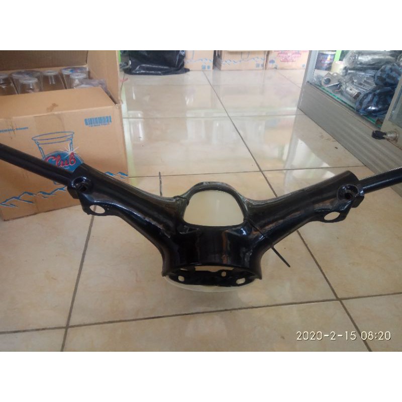 BATOK KEPALA C70 TOTOK ATAS BAWAH C70 IMPORT