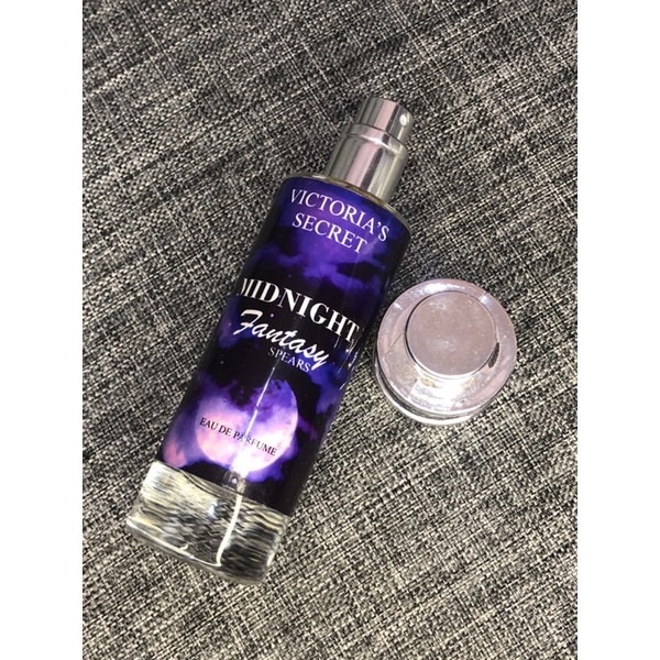 parfum wanita tahan lama midnight fantasy 35ml premium termurah