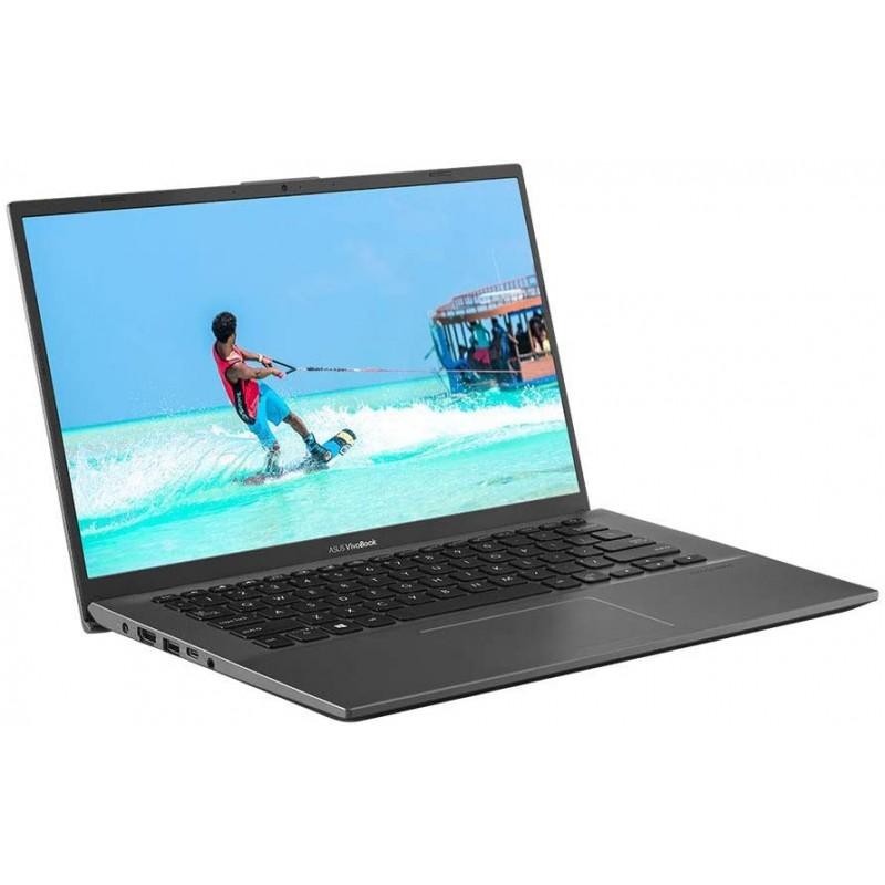 ASUS VIVOBOOK A409MA-BV422TS N-4020 4GB SSD 256GB 14" HD BACKLIT  INTEL HD WINDOWS 10 + OHS