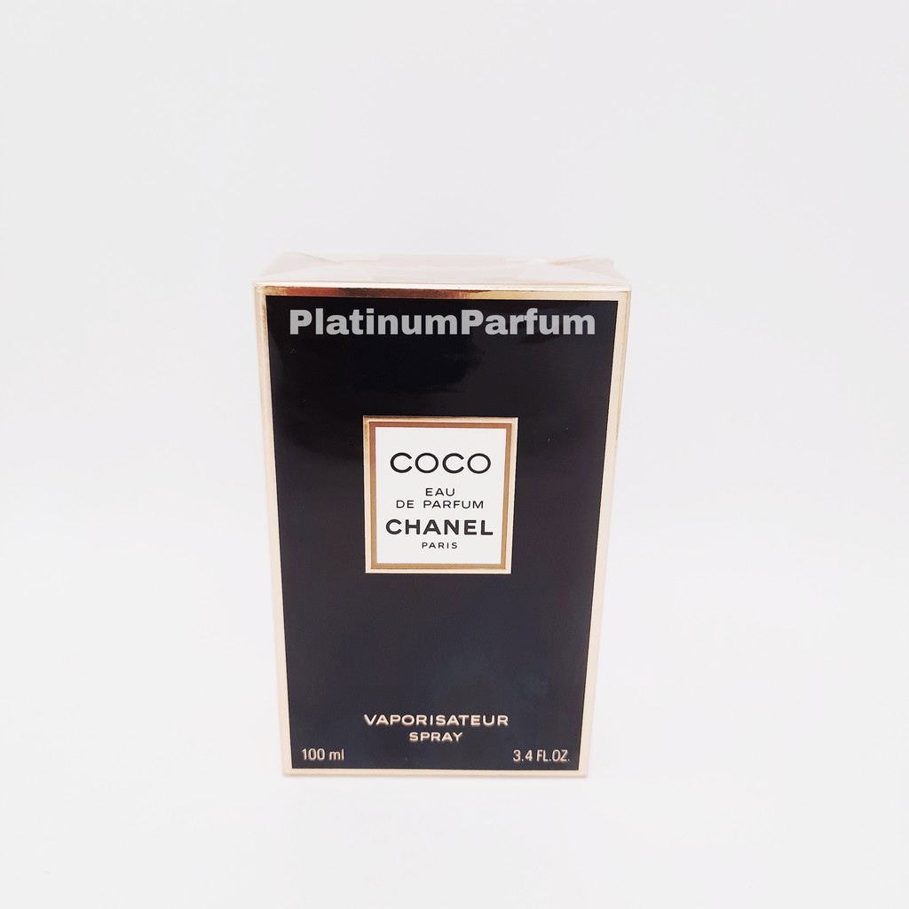 Parfum Original Chanel Coco