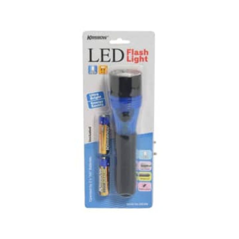 Krisbow Senter Led