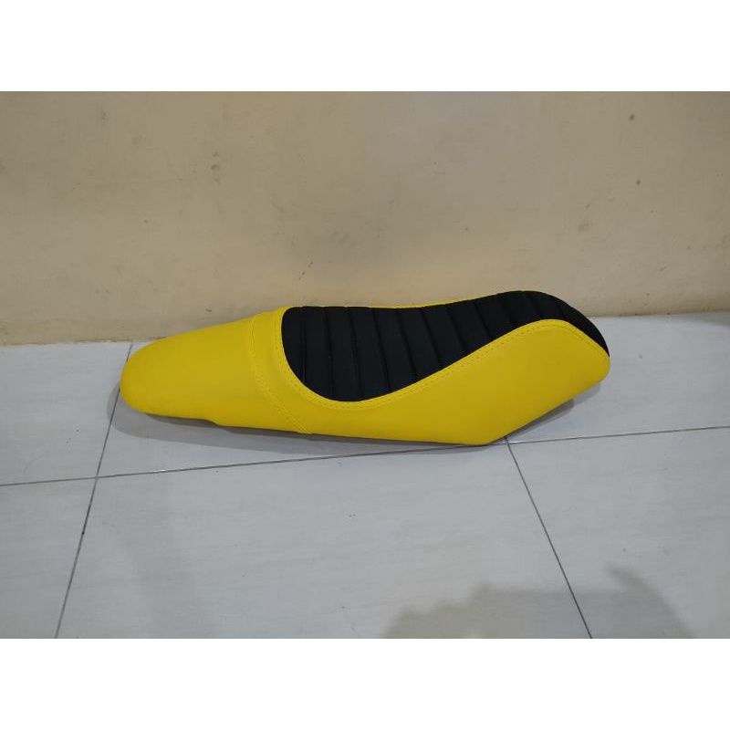 JOK BEAT FI NEW BEAT STREET CAFARACER KUNING-JOK BEAT FI-JOK BEAT STREET