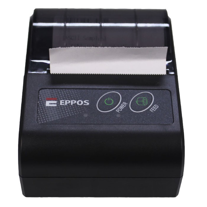 Mini Printer Bluetooth EPPOS EPX58B
