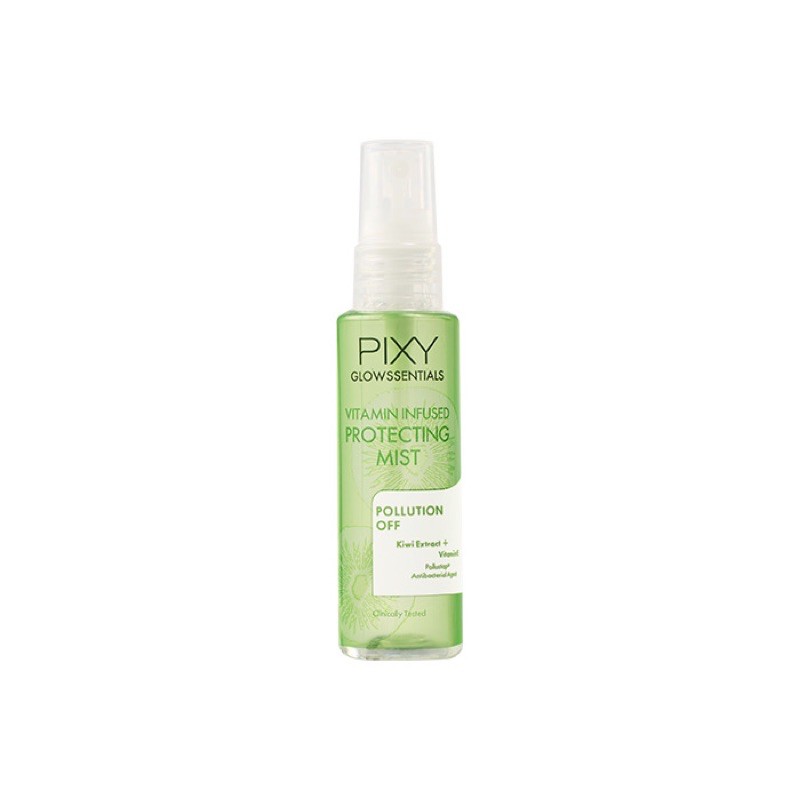 Pixy Glowssentials Vitamin Infused Protecting Mist 60ml