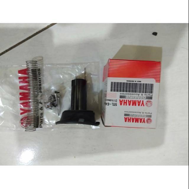 Piston karbu vacum karbu satu set mio sopty mio smile mio soul fino karbu