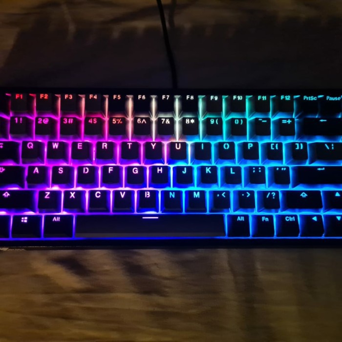 Vortex series vx8