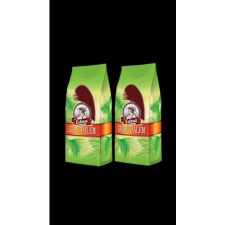 

Edna Palm Sugar atau gula palem