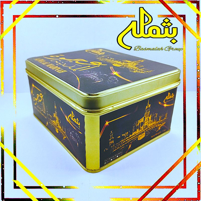 

Kurma Ajwa Premium