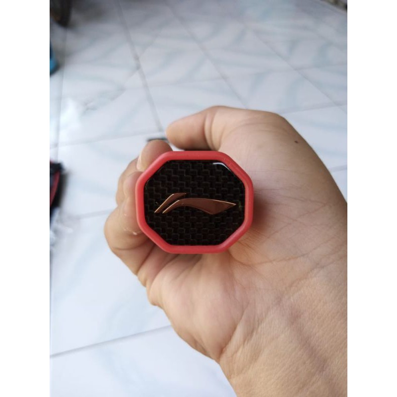 raket lining ori taiwan 38lbs