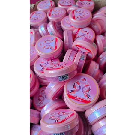 wsp whitening dosting