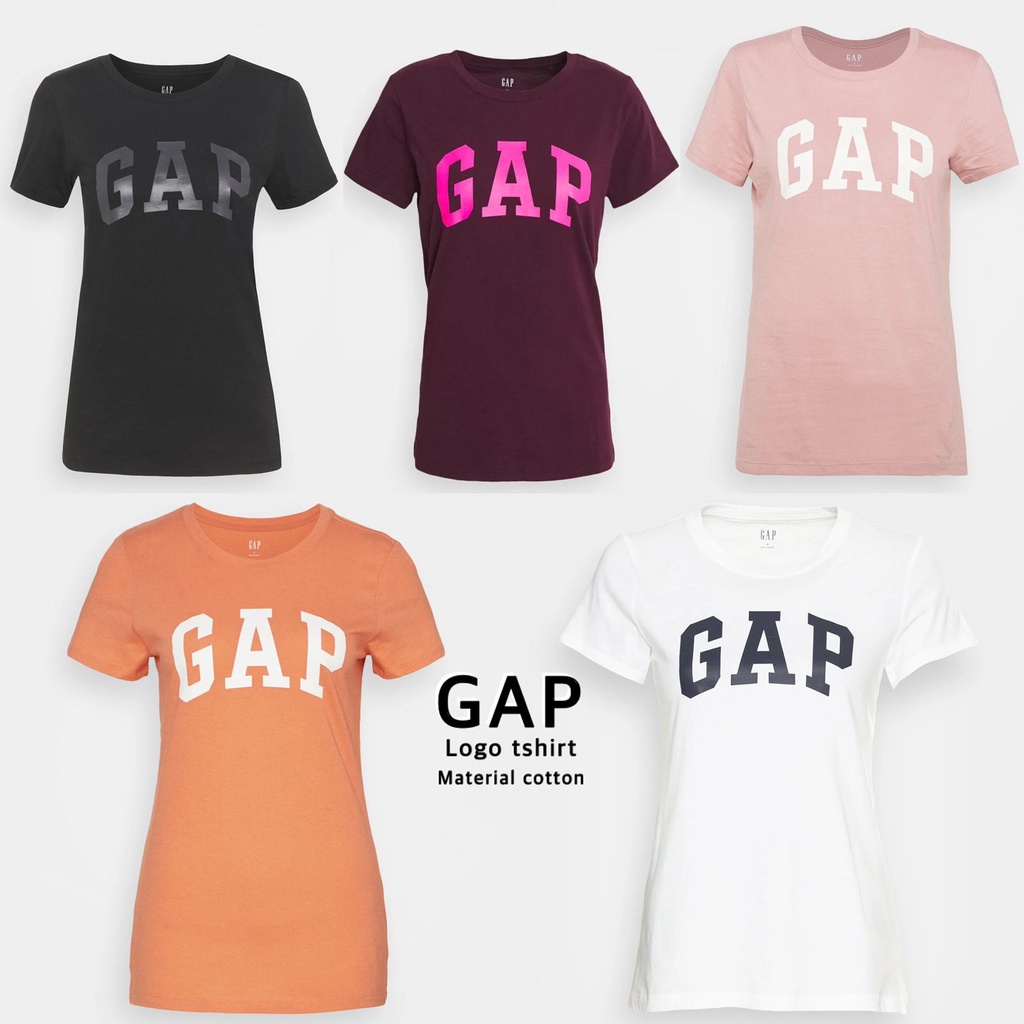 Gp logo tshirt