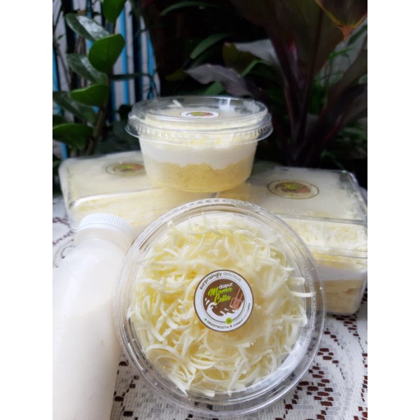 

Milkbath Cheese