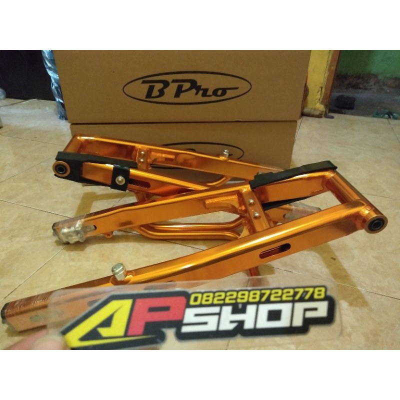 Swing Arm B-pro Pnp Vixion New/Vixion Old