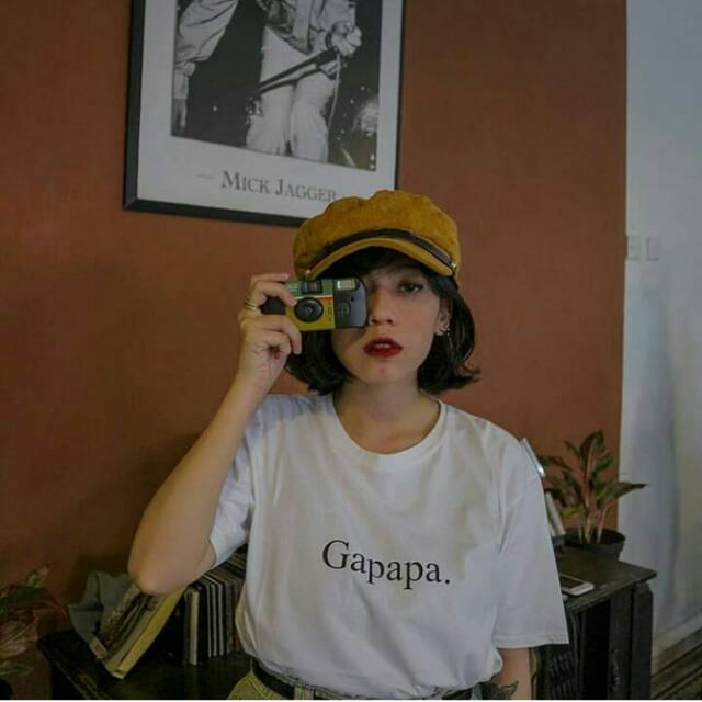 Gapapa Tee