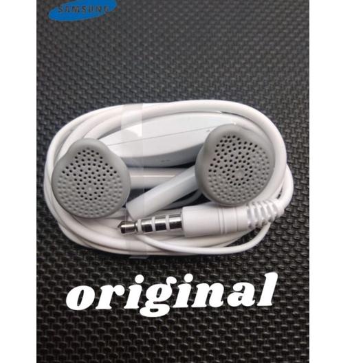 Terbaru.. HEADSET ORIGINAL SAMSUNG 100% ORIGINAL BAWAAN HP