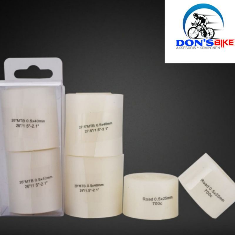 Pelindung Ban Sepeda Anti Bocor For MTB 27.5