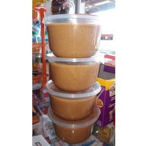

petis rujak madura ½ kg