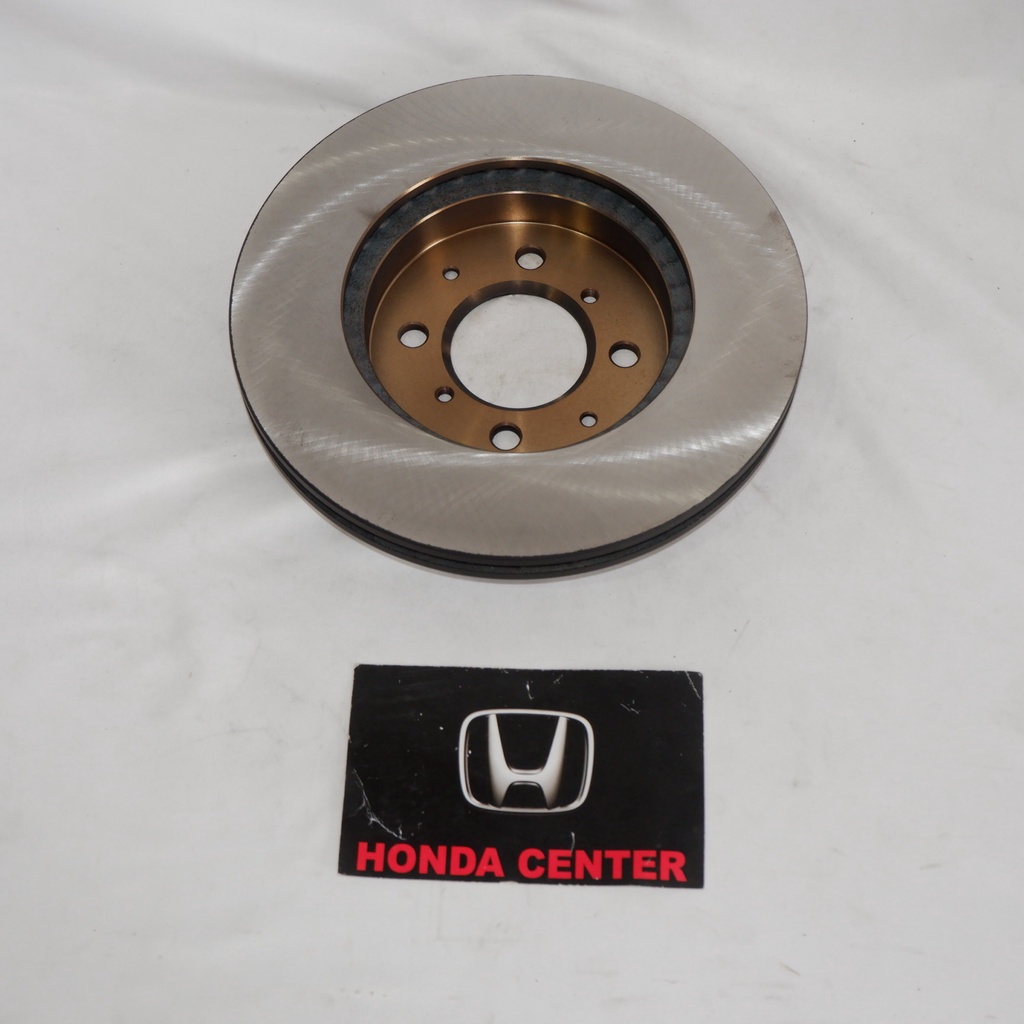 disk brake piringan cakram piringan rem depan honda freed