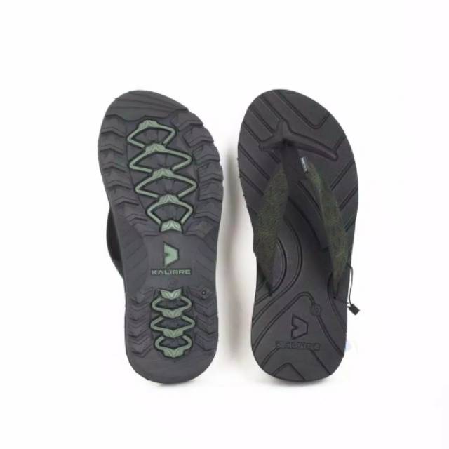 Kalibre Sandal Jepit Thunder