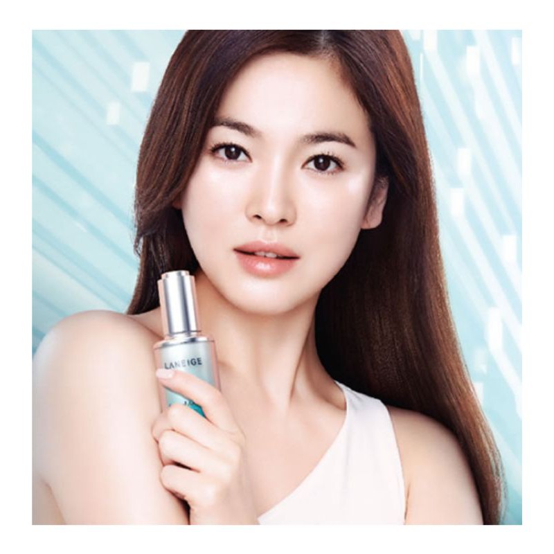 Laneige White Dew Emulsion