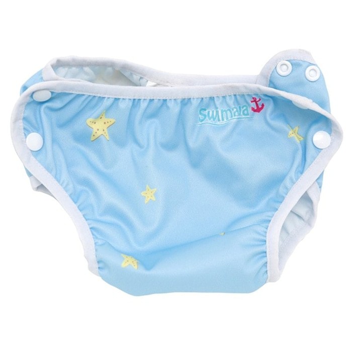 Swimava Swim Diaper - BOAT