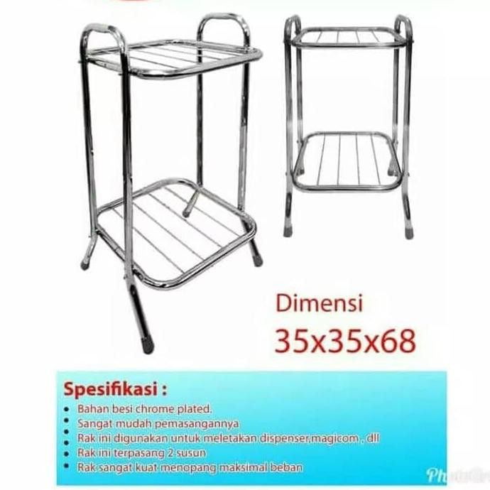 Rak Dispenser Kayu 3 Susun Wiring Diagram And Schematics