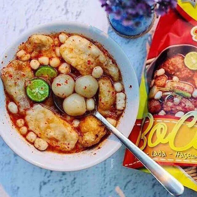 

Baso aci nagih