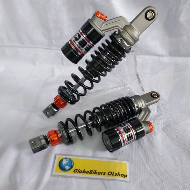 Piringan nmax original DBS by mgv