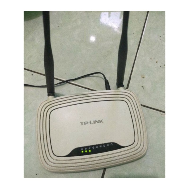 TP Link TL WR 841 N