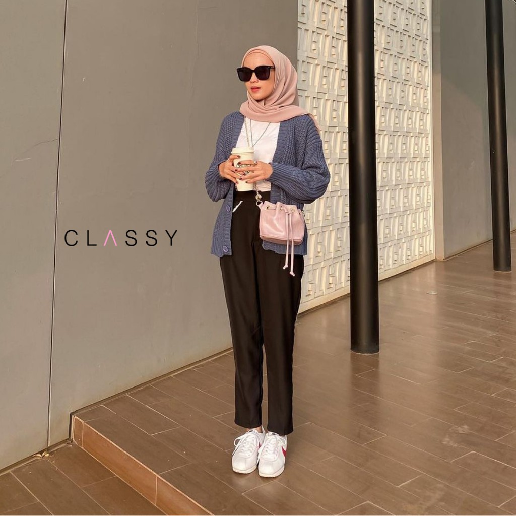 VOGUE CARDIGAN - by @classyouterwear-7