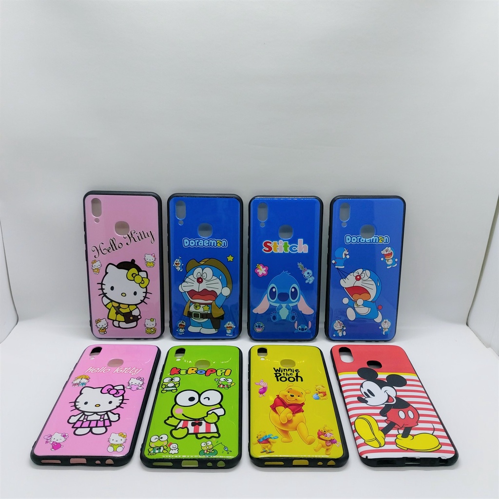 Cassing Doff My Choice Oppo A52/A92