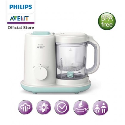 Philips Avent Essential Baby Food Maker