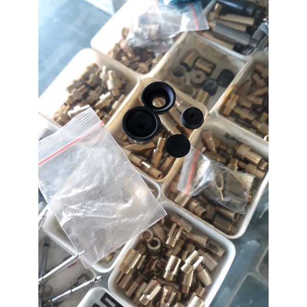 Klep Benjamin Pelatuk Od 22 & Od25