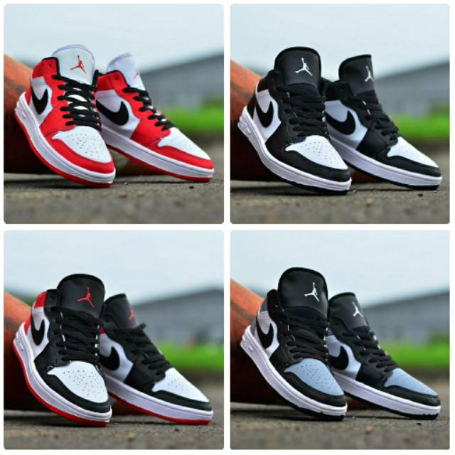 sepatu basket nike air jordan