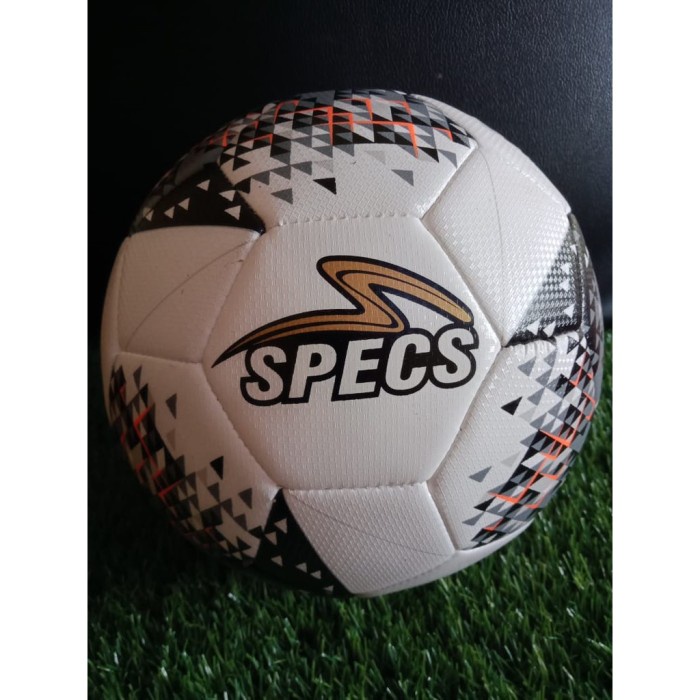 BOLA FUTSAL SPECS SIZE 4 ORIGINAL / BOLA FUTSAL / BOLA FUTSAL ORIGINAL