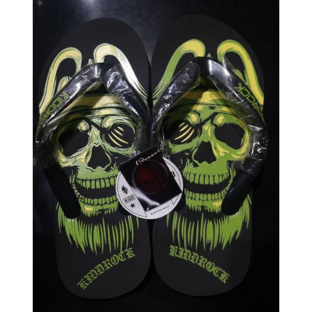 Sandal Kiddrock Original
