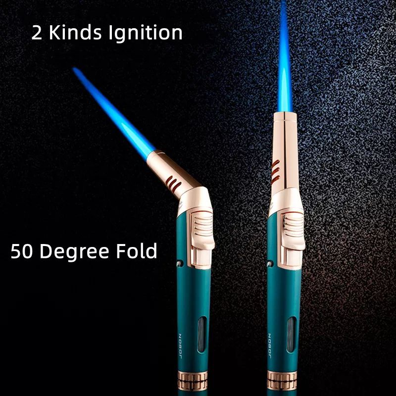 Jobon Korek api single jet fire / Korek masak / Korek api unik