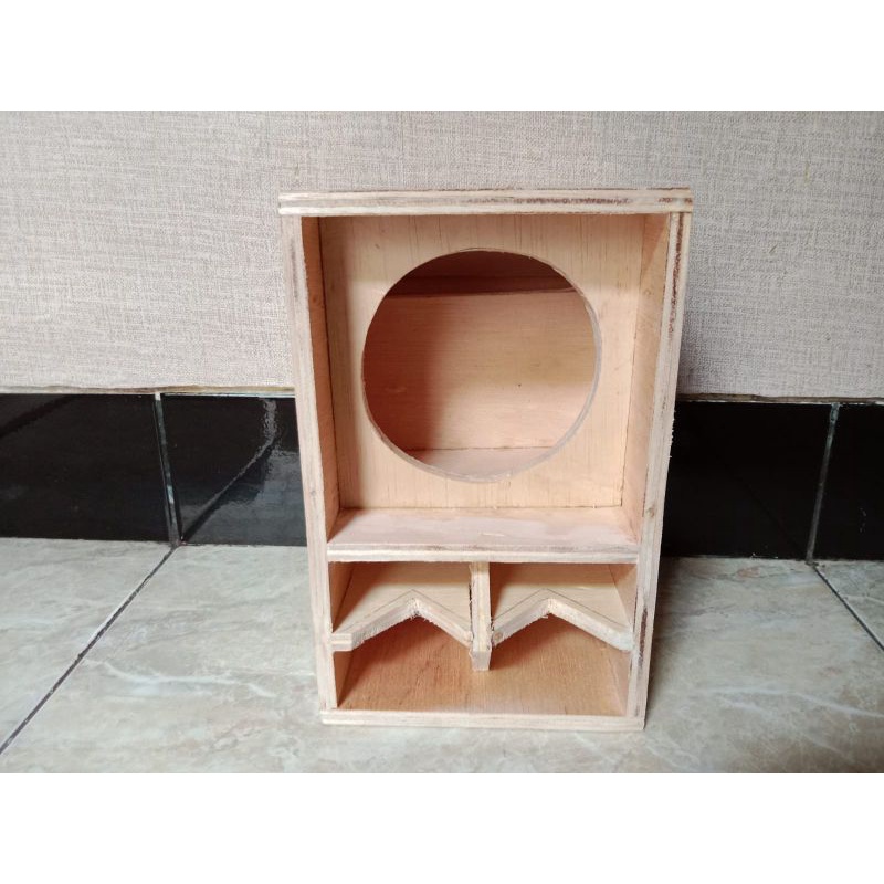 Jual MINIATUR SOUND SYSTEM CBS 8 inci BOX SPEAKER Shopee Indonesia