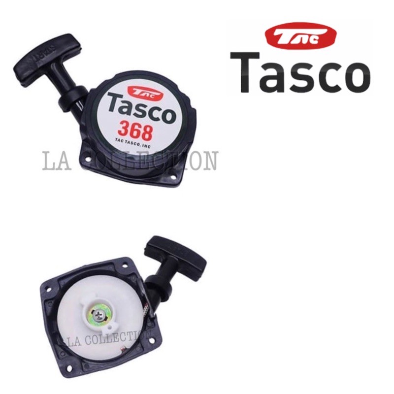 Recoil Starter - Brush Cutter Tasco 368