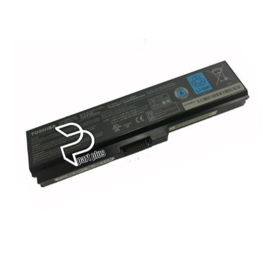 Battery Baterai Batre Toshiba L645 L745 A660 L630 L640 L735 C600 C635 C640 PA3817 PA 3817 U